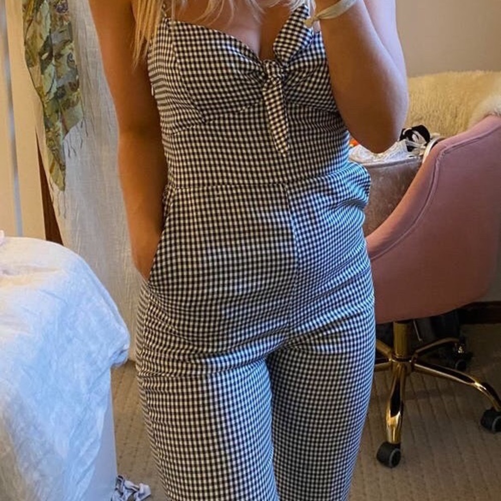 Jumpsuit !!!